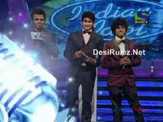 Indian Idol  19th July 2010 Part6