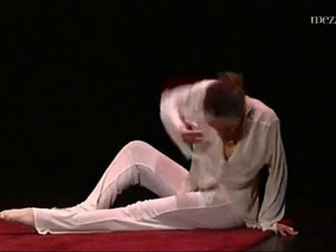 Abou Lagraa : D'eux sens