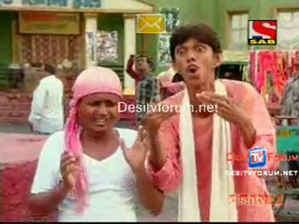 LapataGanj - 19th July 2010 - pt2