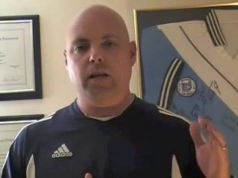 Soccer Recruiting and Soccer Scholarships - GOALKEEPERS