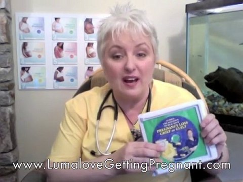 Getting Pregnant After A Miscarriage Clarified