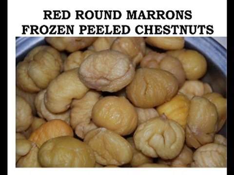 SAMRIOGLU Hazelnuts and Dried Fruits Export