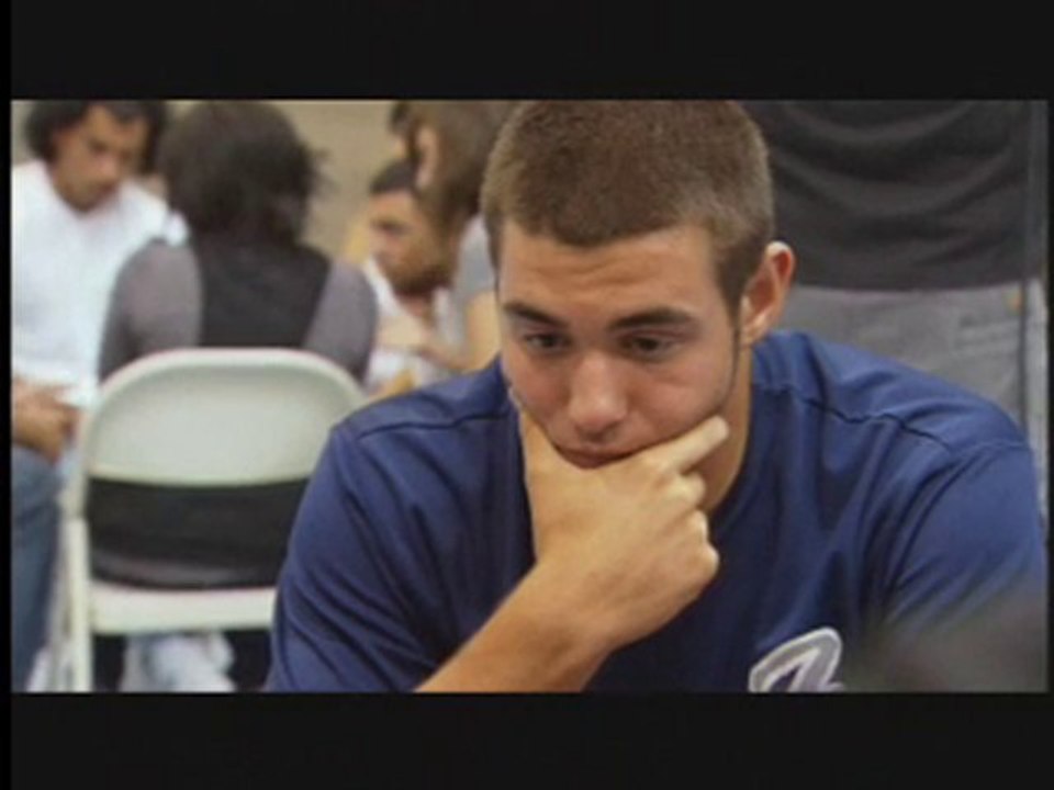 "If You Really Knew Me" -- Travis