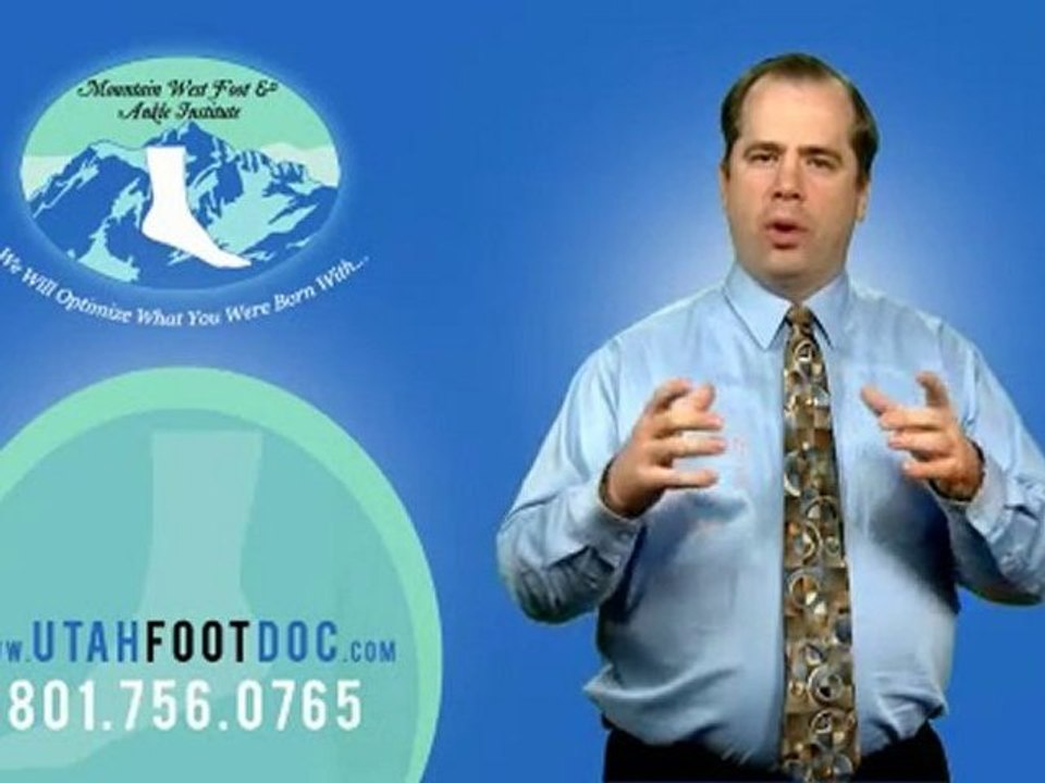 Dr Gibson Discusses Running and Things To Optimize Runners