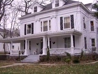 Homes for Sale - 128 S Hayward St - Woodstock, IL 60098 - Co