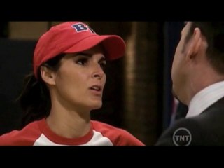 Rizzoli & Isles: Angie Harmon