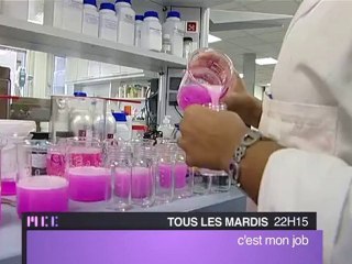 C'est mon job sur MCE