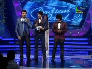 Indian Idol 5 19th july 10 pt-6