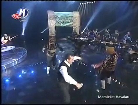 Ankara Kulübü Derneği / TRT / Memleket Havaları Programı