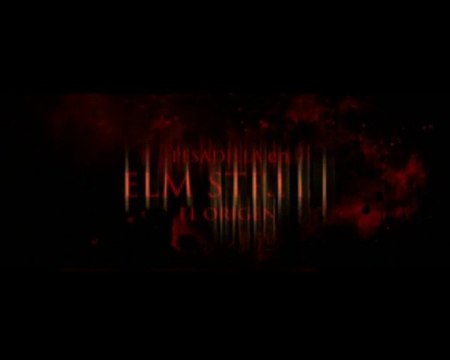 Pesadilla en Elm Street - El Origen Spot6 [10seg] Español