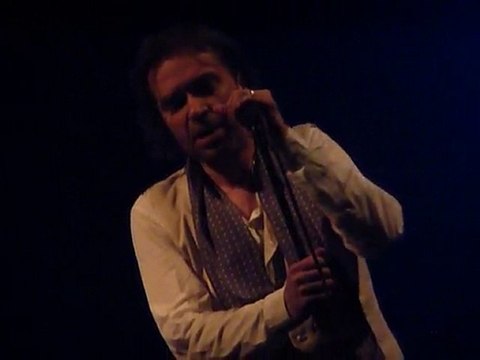 Stanislas Splendid de Lille 12 juin 2010 C'est la nuit