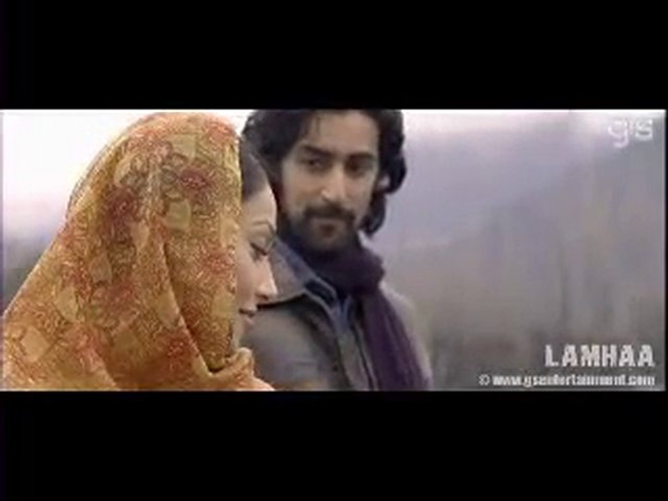 Lamhaa - Madhno Re (90 secs) Song Promo
