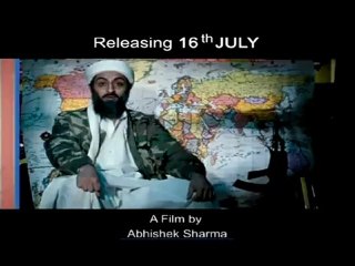 Tere Bin Laden - Osama's worst fears