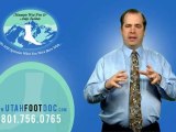 Dr Gibson Discusses The Concerns Many Have About Foot ...