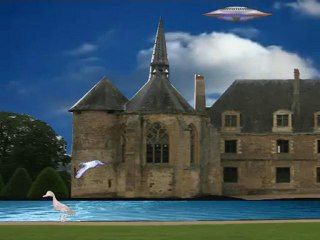 POLITIQUE  FICTION  DELIRE