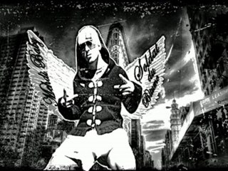 mehdi on fait peur-soldat du bitume