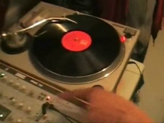 CaptainFunkOnTheRADIO! Radio Béton! Tous Les Samedis 22h30 [ Making Of  Backstage Studio Part.1] "Real Life" 2010