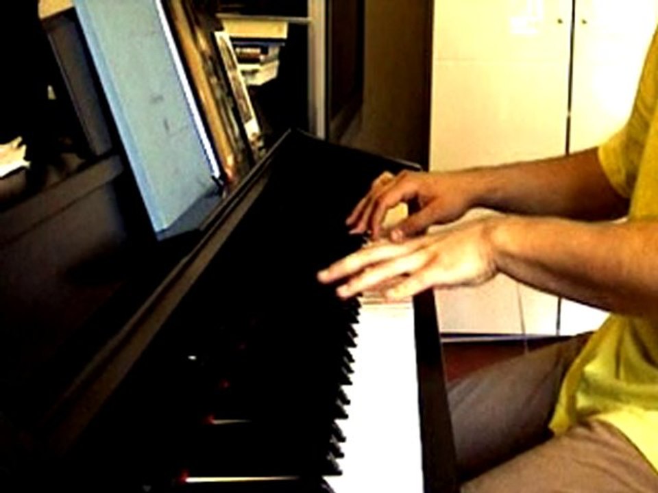 Chopin - Nocturne Opus 9 No. 2