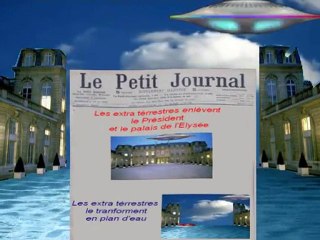 politique delire fiction