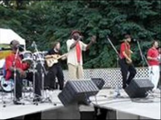 Clinton Fearon-Working for the man