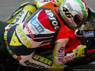 valentino rossi mio cuore 1