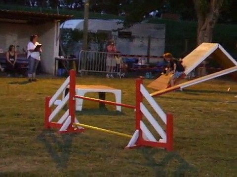 Urabamba 2eme degré Nocturne Blagnac 2010