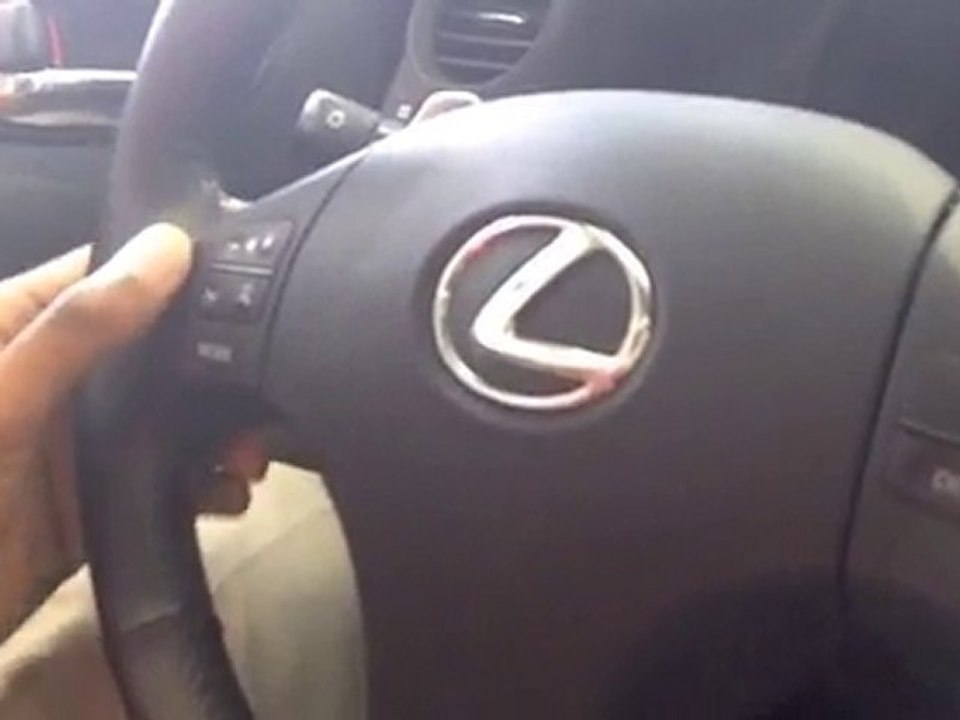 Used 2008 Lexus in Baton Rouge, LA