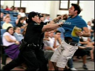 The Facebook Friend Deletion Party 2010