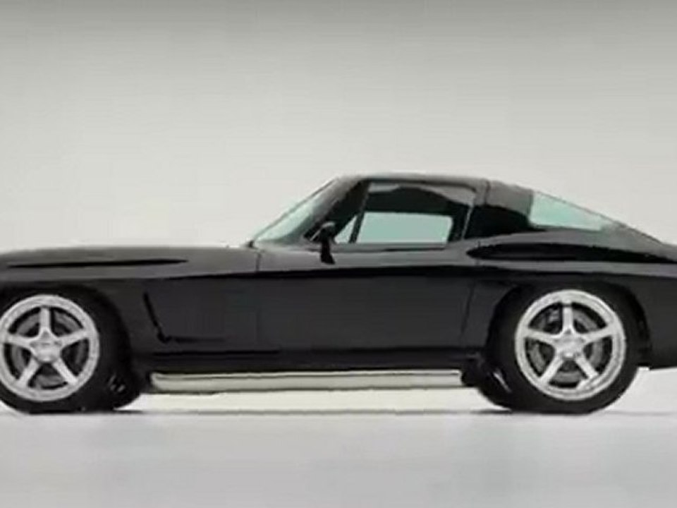 1000 HP Corvette Street Test from Nelson Racing Engines.