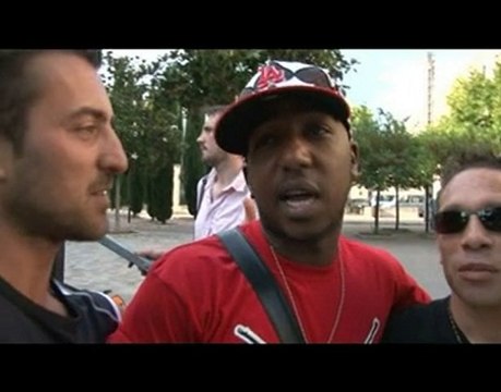 yannidan toniotiago & vice de la PSY 4