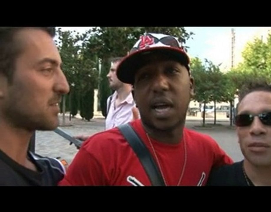 yannidan toniotiago & vice de la PSY 4