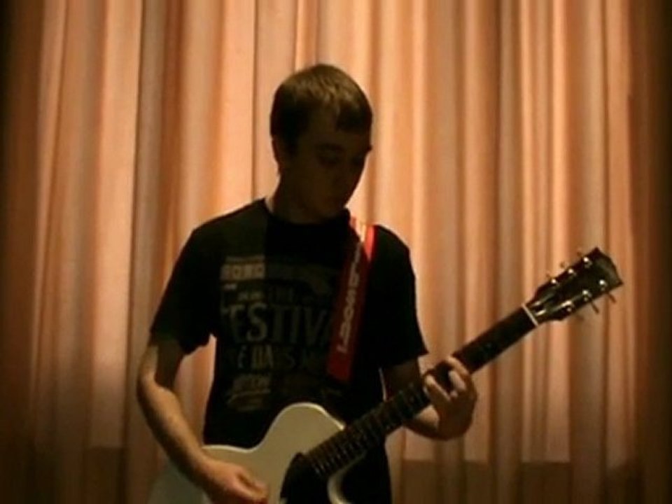 Lordi - Would You Love A Monsterman