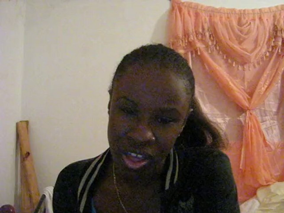 Johanna - Te amo by rihanna