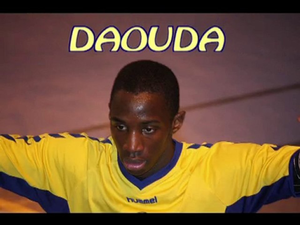 Daouda