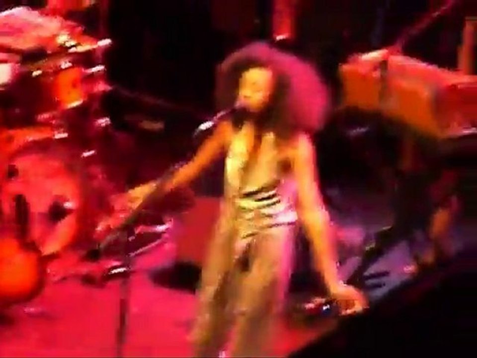 Corinne Bailey Rae - Closer