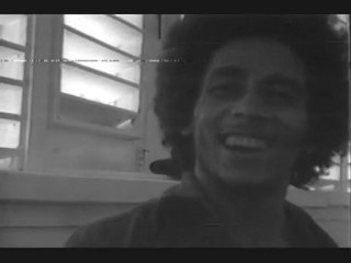 -BOB MARLEY -chanson acoustique Butterfly - 1968-