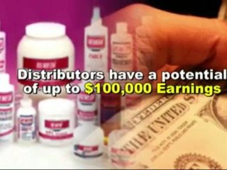 Hair Care Product Distributors Wanted In Africa