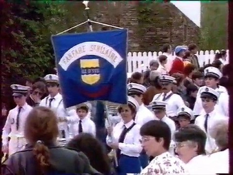 Fête des fleurs 1991 3ème partie