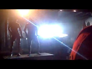 Laurent Wolf  vesoul 2010