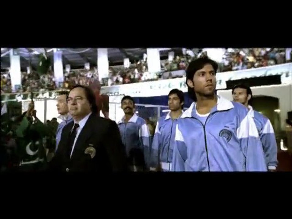 Lahore - Trailer
