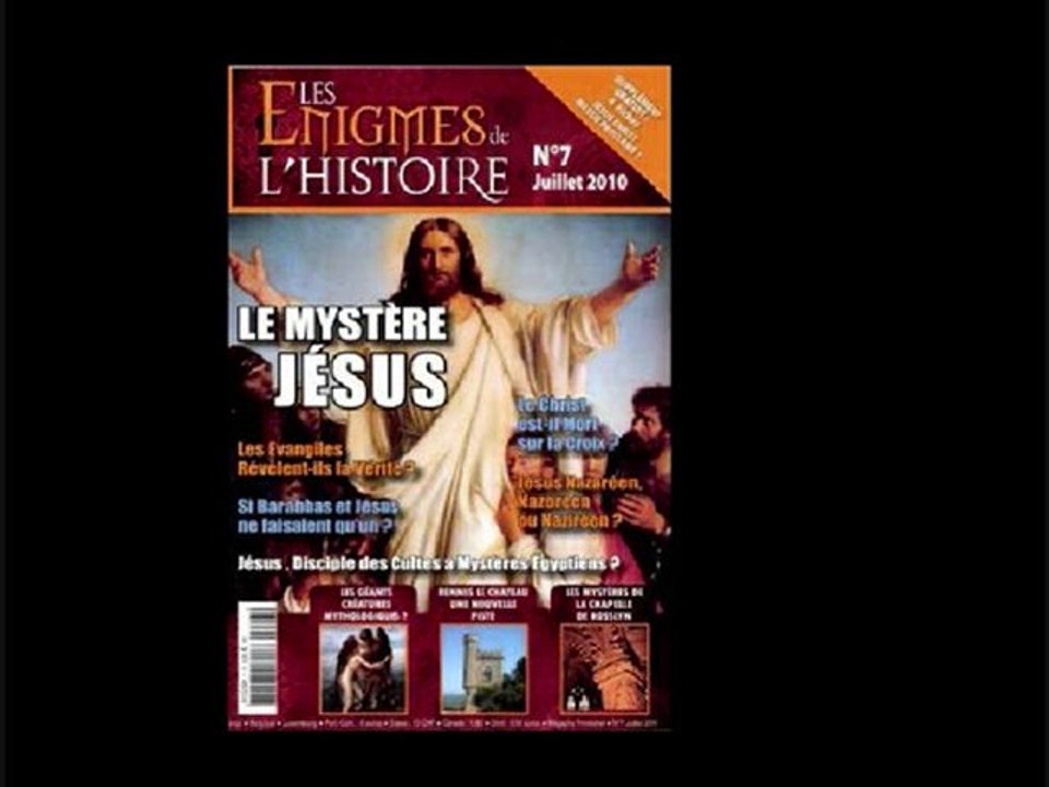 LLP-Revues conspirationnistes