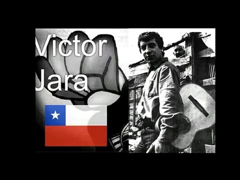 Preguntas por Puerto Montt - Victor Jara