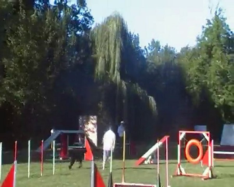 GPF de Villers St Paul 18/07/2010