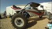 Nelson Racing Engines TT 427 Dune Buggy attacks Dumont Dunes