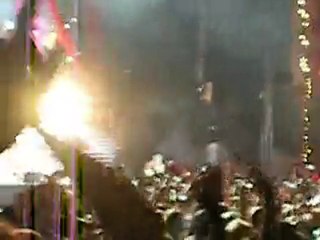 Pink palais nikaïa 2O1O