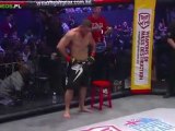 Paulo Filho vs Denis Kang Impact FC 2 part1