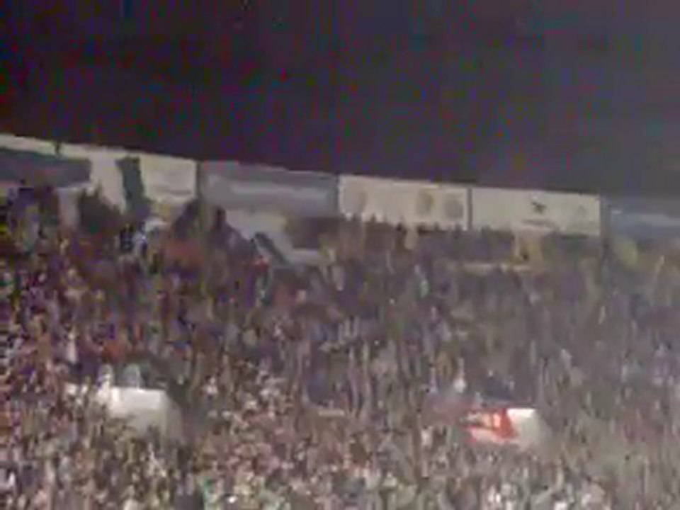Giresunspor - Galatasaray ! Yeşil - Beyaz 2