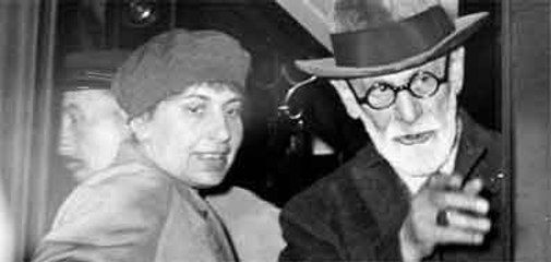 Ο αιώνας του εαυτού (μέρος πρώτο)