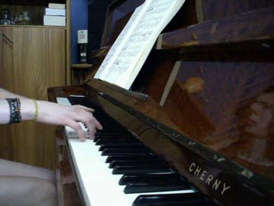 Nocturnes de Chopin Opus 9 Nr.2