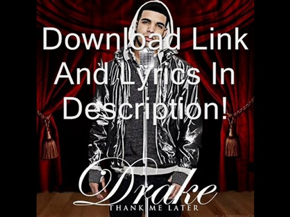 Drake - Find Your Love Lyrics + Download